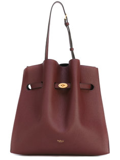 top handles shoulder bag Mulberry