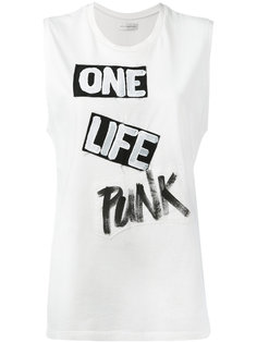 топ One Life Punk  Faith Connexion