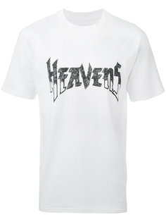 футболка Kyle Heavens Edwin