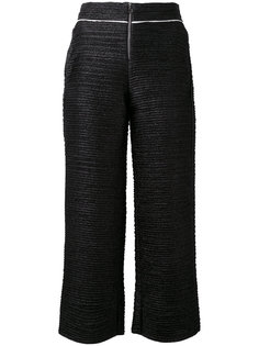 cropped trousers Aviù