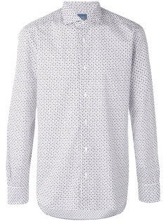 printed shirt Barba