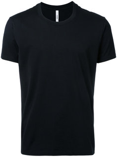 round neck T-shirt Attachment