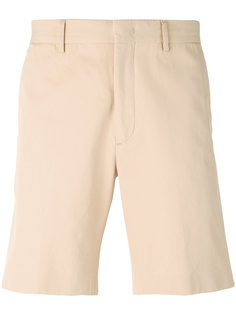 side panel shorts MSGM