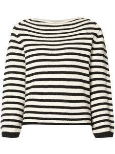 knitted Breton sweater Vince