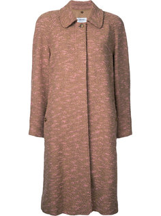 long sleeve jacket Chanel Vintage
