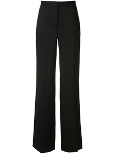 flared trousers Derek Lam