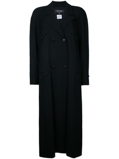 long sleeve jacket Chanel Vintage