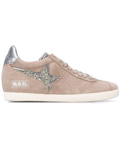 Guepard sneakers  Ash