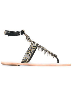 Alara sandals  Sam Edelman
