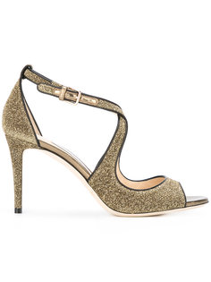 босоножки Emily 85 Jimmy Choo