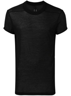 short sleeve T-shirt Rick Owens DRKSHDW