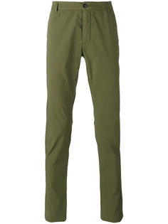 slim-fit chinos Ermanno Scervino