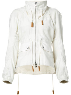 zipped jacket  Derek Lam
