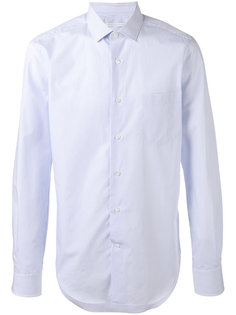 striped shirt Ermanno Scervino