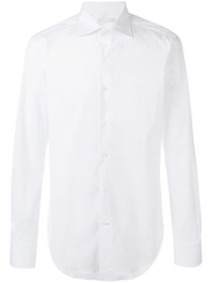 classic shirt Ermanno Scervino