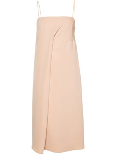 strapless dress Derek Lam