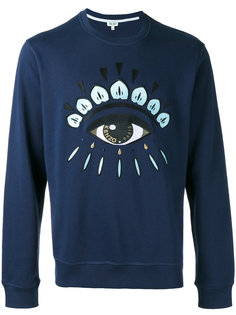 Eye sweatshirt Kenzo