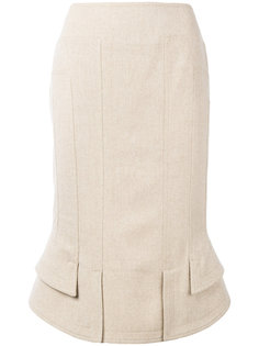 pencil skirt Tom Ford