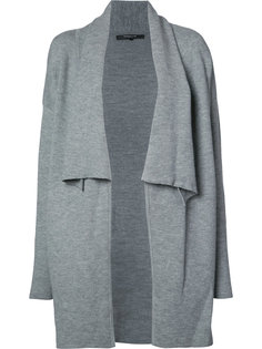 open cardigan  Derek Lam