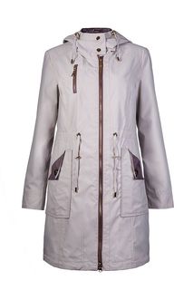 Плащ La Reine Blanche