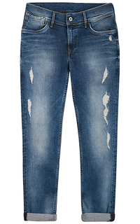 Женские джинсы Pepe Jeans London