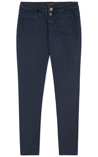 Женские синие джинсы S.Oliver Casual Women