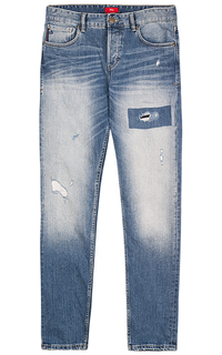 Мужские джинсы S.Oliver Casual Man