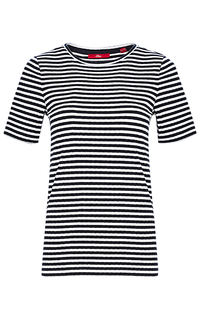 Тельняшка с коротким рукавом S.Oliver Casual Women