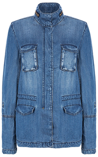 Жакет из денима S.Oliver Casual Women