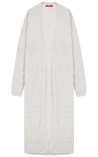 Длинный трикотажный кардиган S.Oliver Casual Women