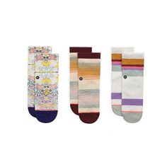 Комплект носков детский Stance Jiggy Box Set Multi