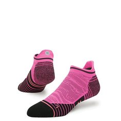 Носки низкие женские Stance Recovery Tab Pink