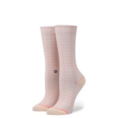 Носки низкие женские Stance Reserve Womens Bling-bling Pink