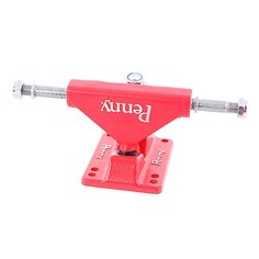 Подвески для скейтборда 2шт. Penny Trucks Red 3.125(14.9 см)