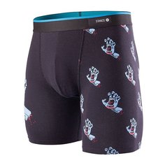 Трусы Stance Del Mar Screaming Hand Uw Black