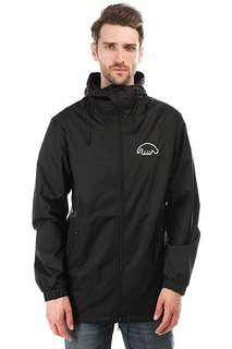 Ветровка Anteater Windjacket-60 Black