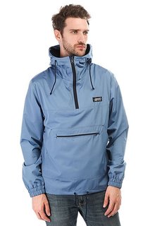 Анорак Anteater Anorak Blue