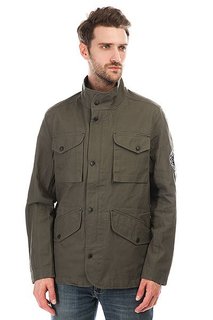 Куртка Anteater Windjacket-58 Olive