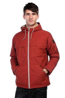 Куртка Quiksilver The Wanna Rosewood