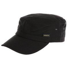 Кепка Carhartt Wip Army Cap Black