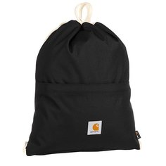 Мешок Carhartt Wip Watch Sack Black