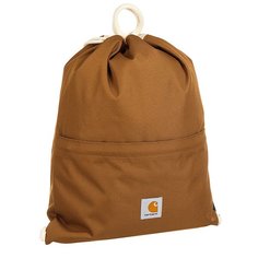 Мешок Carhartt Wip Watch Sack Hamilton Brown