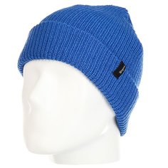 Шапка Brixton Heist Beanie Electric Blue