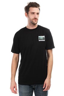 Футболка DC Wes Smile Ss Black