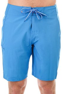 Шорты пляжные Quiksilver Makana French Blue