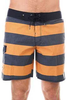 Шорты пляжные Quiksilver Everydbrigg18 Navy Blazer