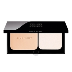 GIVENCHY Компактное тональное средство Matissime Velvet Compact 02 матовый атласный