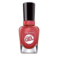 SALLY HANSEN Гель-лак для ногтей Miracle Gel № 370, 14.7 мл
