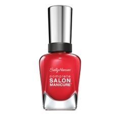 SALLY HANSEN Лак для ногтей Complete Salon Manicure № 543 Berry Important, 14.7 мл