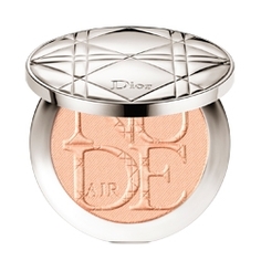DIOR Пудра для сияния кожи Nude Air Luminizer 001 10 г